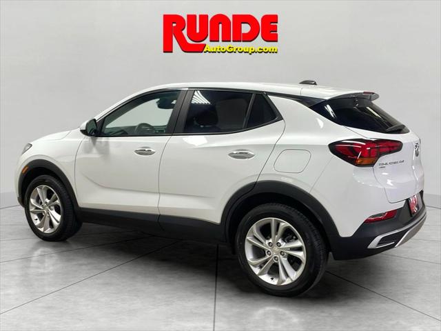 2023 Buick Encore GX Preferred AWD