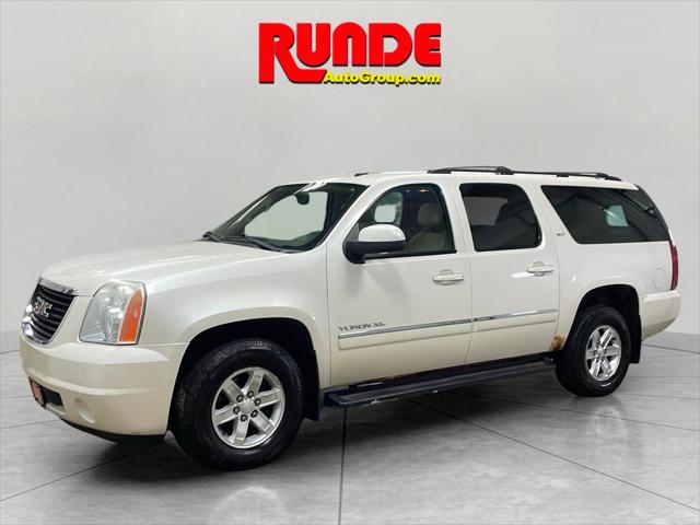 2012 GMC Yukon XL 1500 SLT