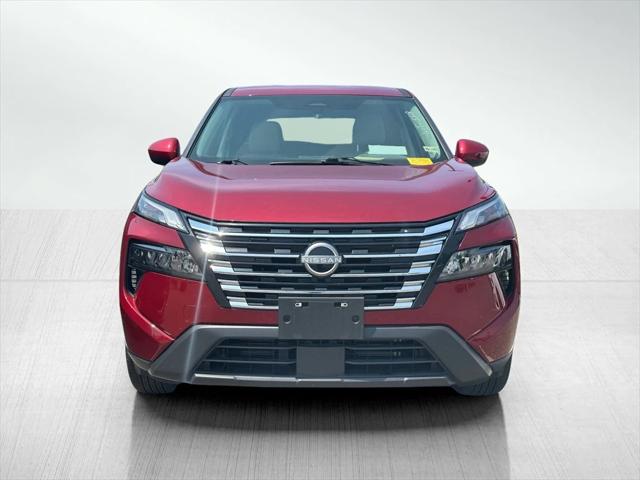 2025 Nissan Rogue SV Intelligent AWD