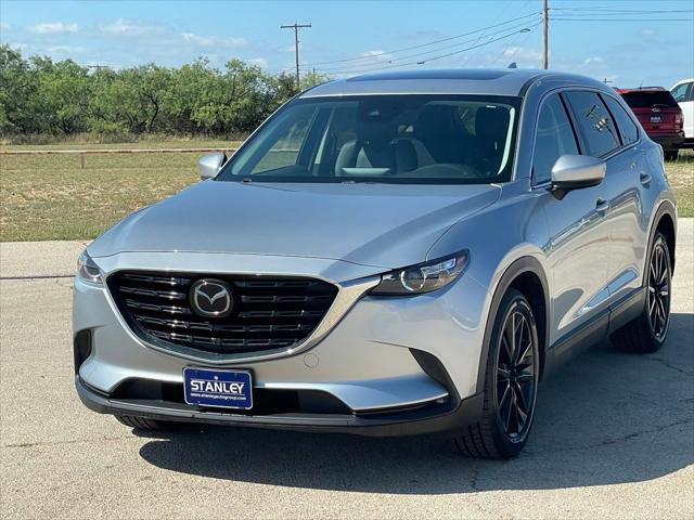 2023 Mazda CX-9 Touring Plus