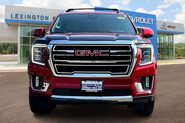 2023 GMC Yukon XL 4WD SLT