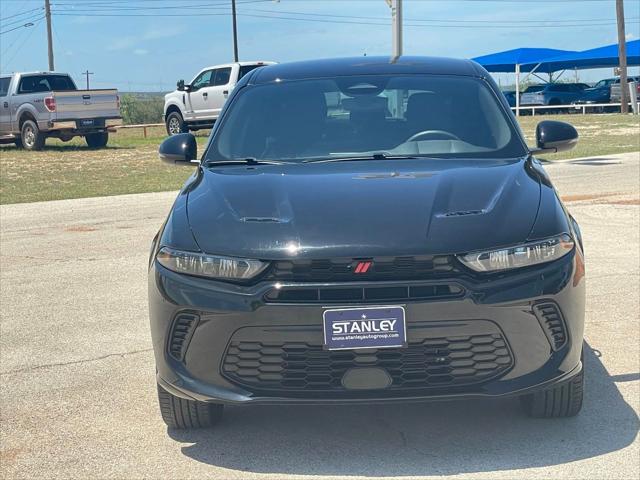 2024 Dodge Hornet R/T EAWD