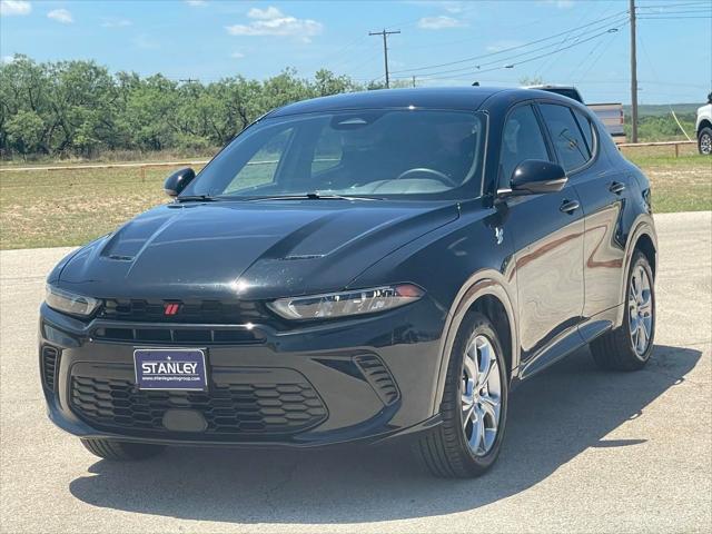 2024 Dodge Hornet R/T EAWD