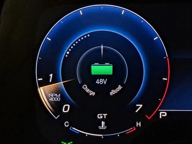 2023 Maserati Grecale GT