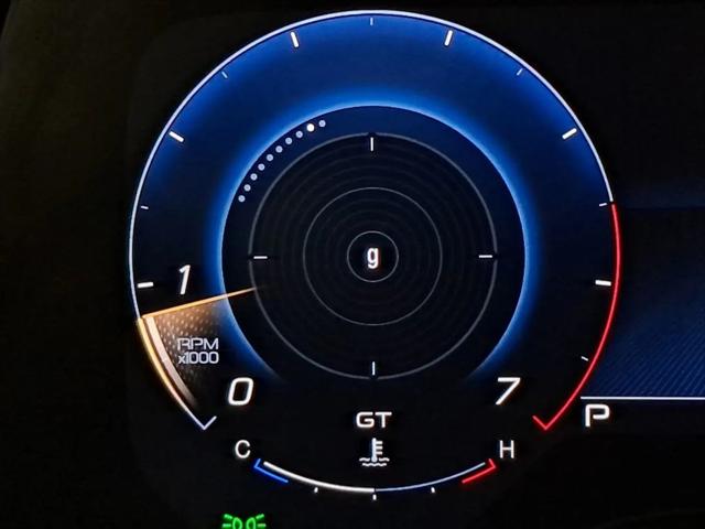2023 Maserati Grecale GT