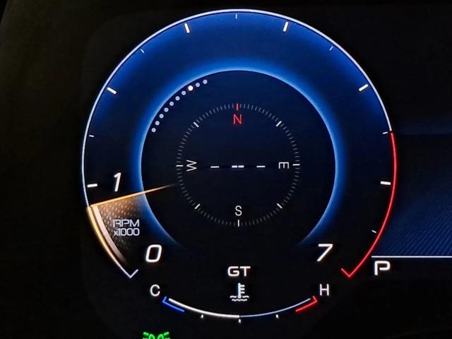 2023 Maserati Grecale GT