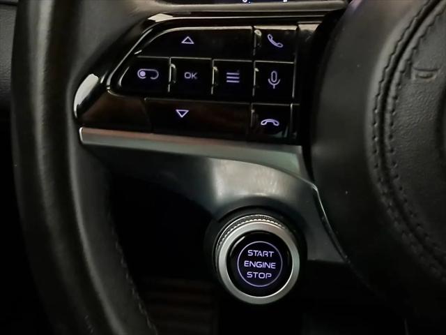 2023 Maserati Grecale GT