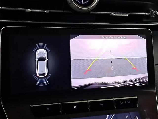 2023 Maserati Grecale GT