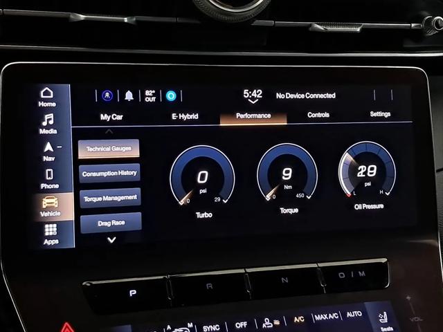 2023 Maserati Grecale GT