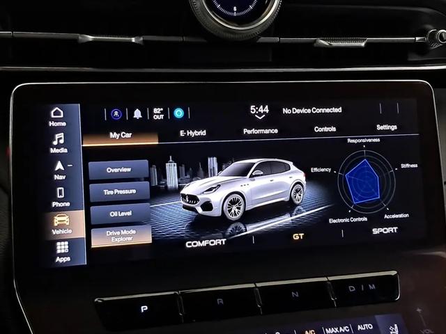 2023 Maserati Grecale GT