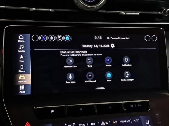 2023 Maserati Grecale GT