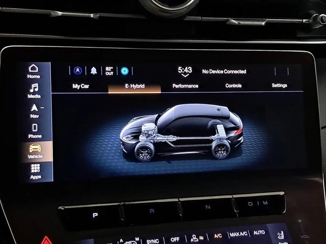 2023 Maserati Grecale GT