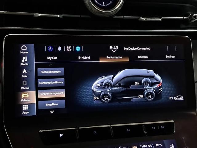 2023 Maserati Grecale GT