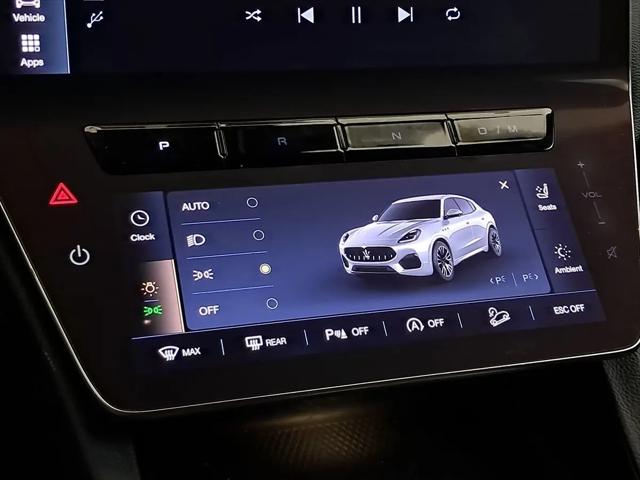 2023 Maserati Grecale GT