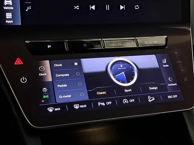 2023 Maserati Grecale GT