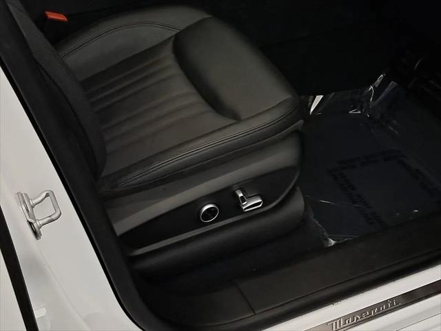 2023 Maserati Grecale GT