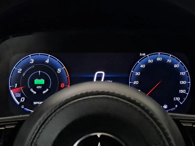 2023 Maserati Grecale GT
