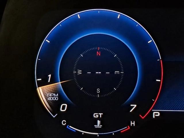 2023 Maserati Grecale GT