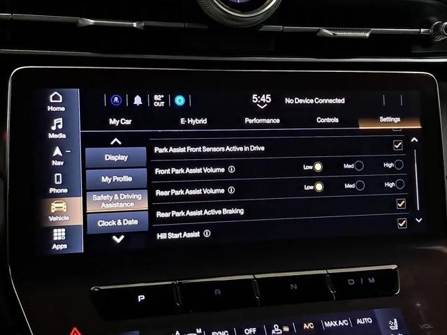 2023 Maserati Grecale GT