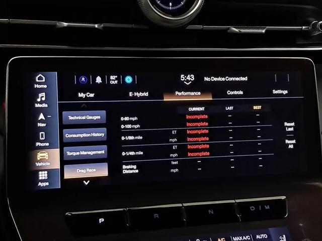 2023 Maserati Grecale GT