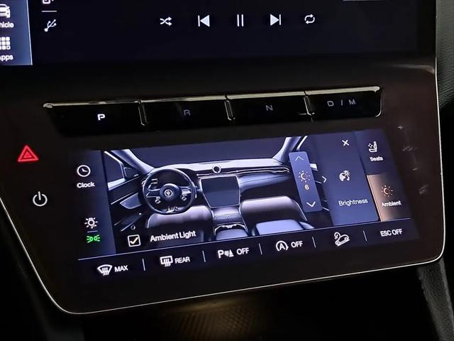 2023 Maserati Grecale GT