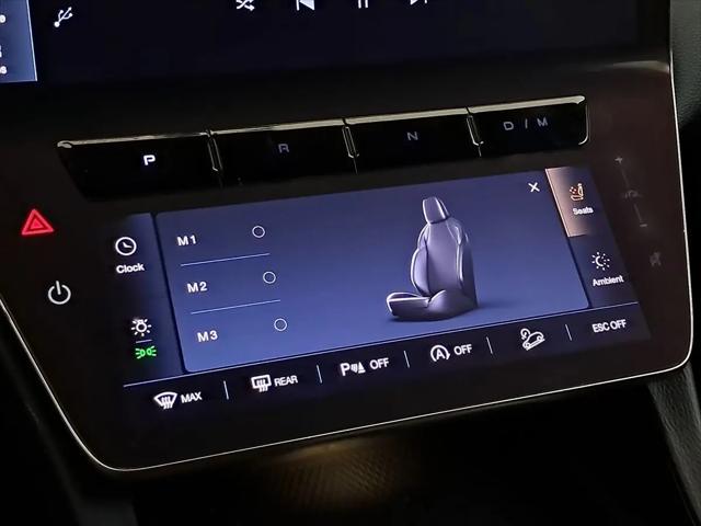 2023 Maserati Grecale GT