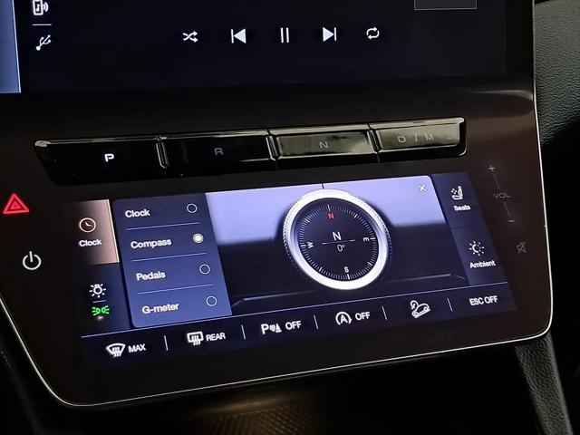 2023 Maserati Grecale GT