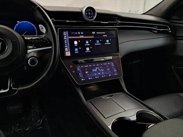 2023 Maserati Grecale GT