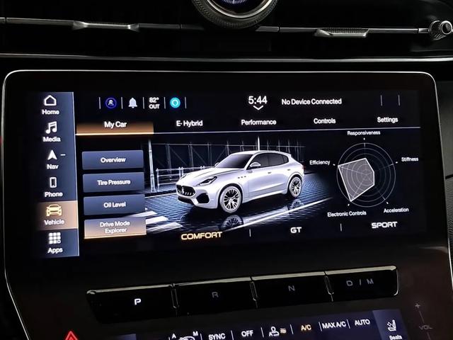 2023 Maserati Grecale GT