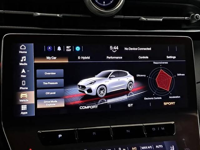 2023 Maserati Grecale GT