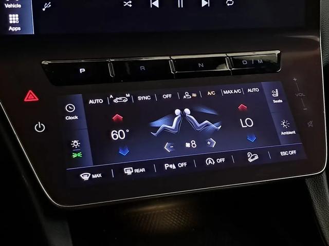 2023 Maserati Grecale GT