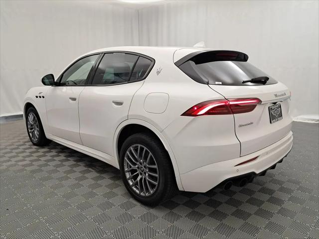 2023 Maserati Grecale GT