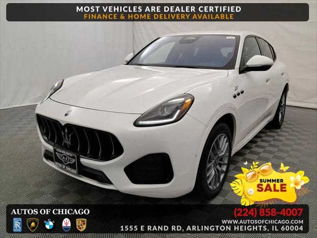 2023 Maserati Grecale GT for sale in Arlington Heights, IL