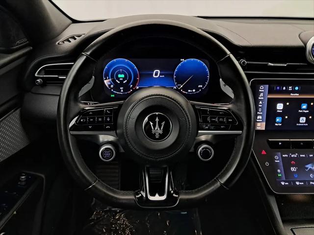 2023 Maserati Grecale GT