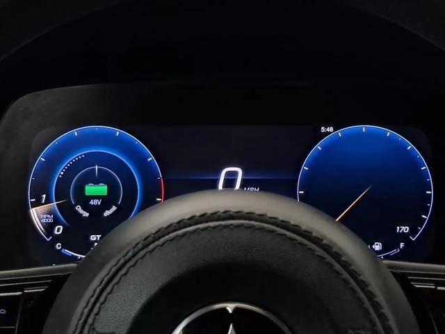2023 Maserati Grecale GT