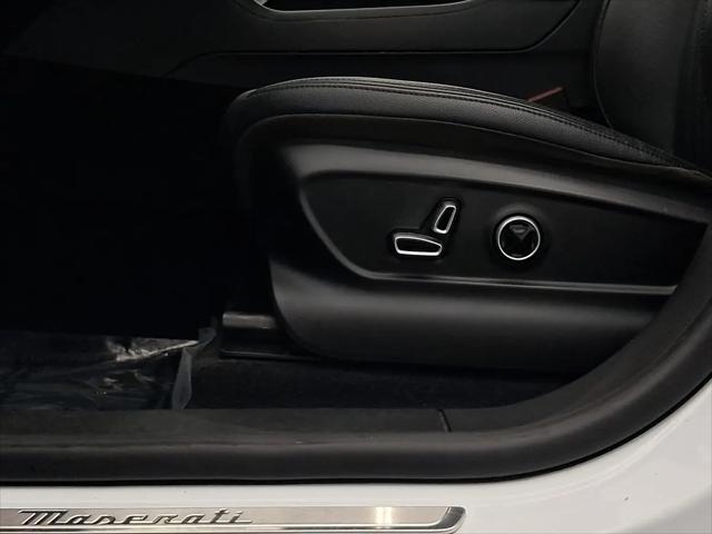 2023 Maserati Grecale GT
