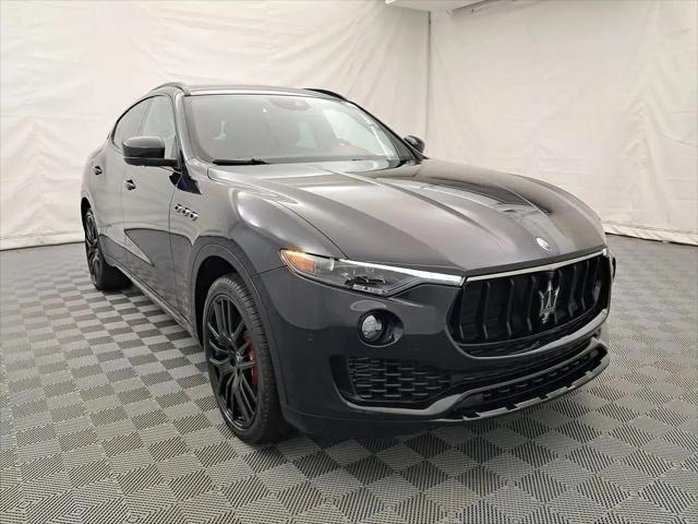 2021 Maserati Levante S for sale in Arlington Heights, IL