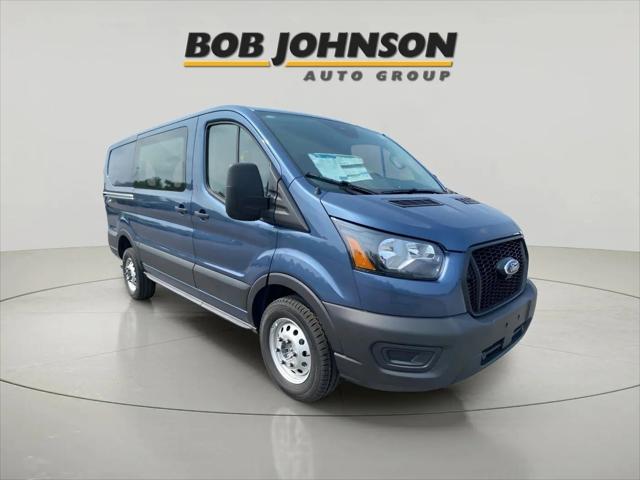 2025 Ford Transit Cargo Van T-150