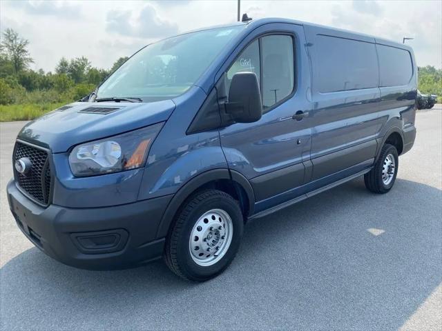 2025 Ford Transit Cargo Van T-150