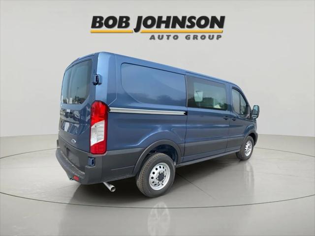 2025 Ford Transit Cargo Van T-150