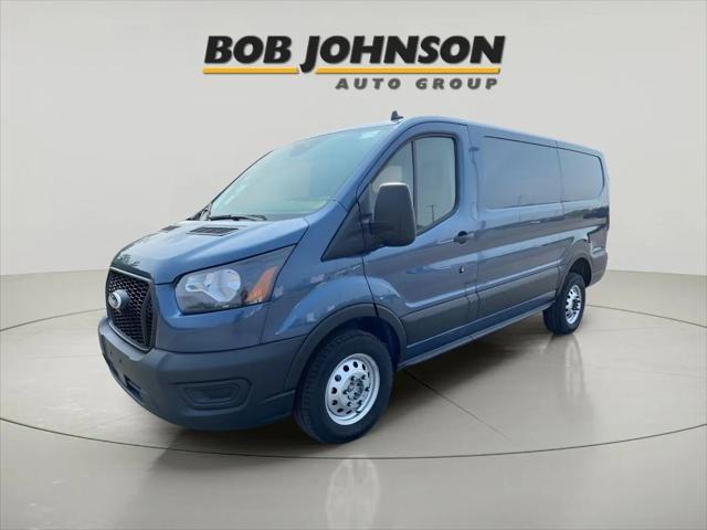2025 Ford Transit Cargo Van T-150
