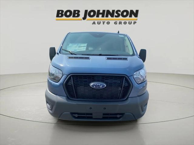 2025 Ford Transit Cargo Van T-150