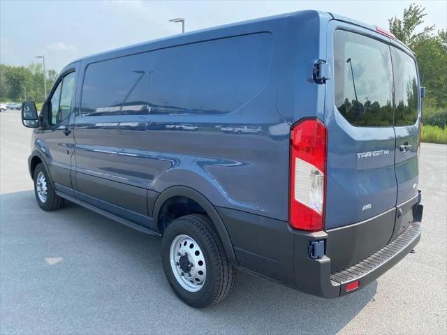 2025 Ford Transit Cargo Van T-150