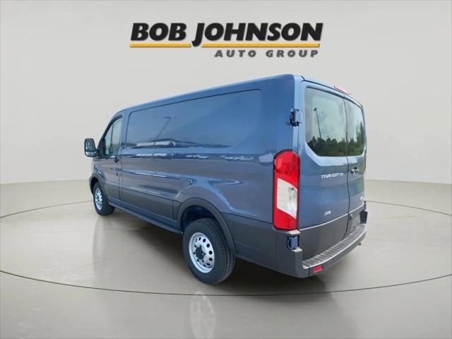 2025 Ford Transit Cargo Van T-150