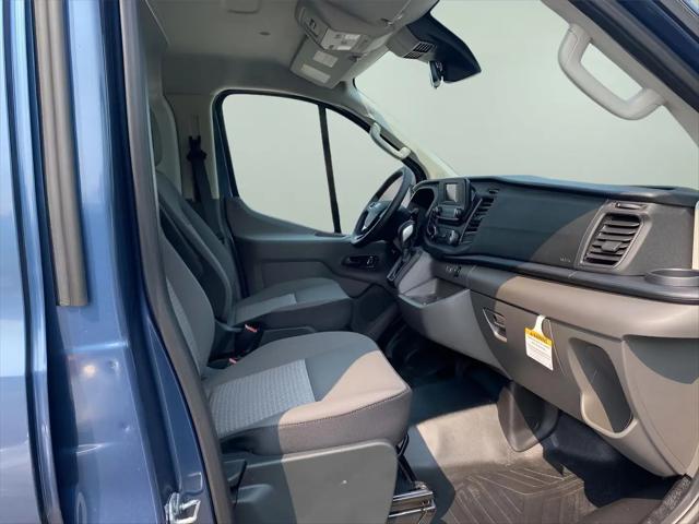 2025 Ford Transit Cargo Van T-150