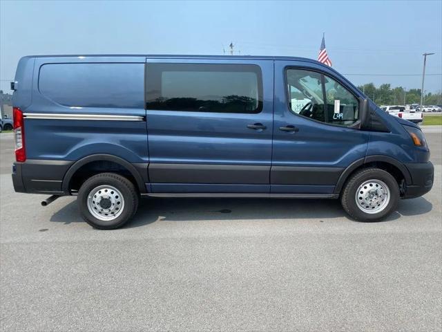 2025 Ford Transit Cargo Van T-150