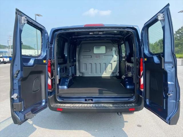 2025 Ford Transit Cargo Van T-150