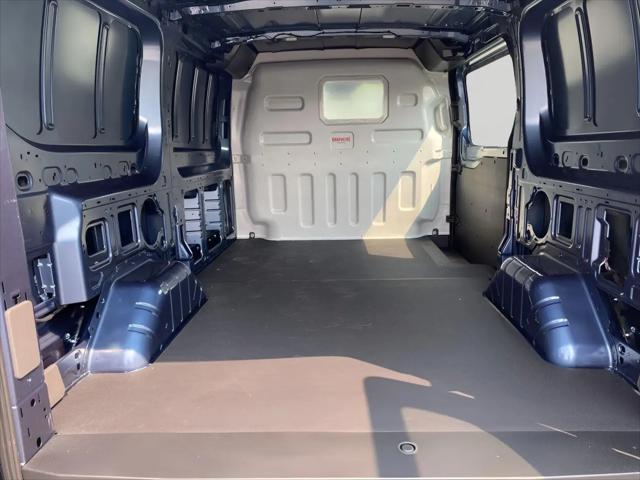 2025 Ford Transit Cargo Van T-150