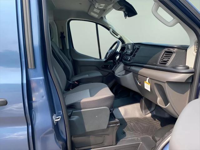 2025 Ford Transit Cargo Van T-150