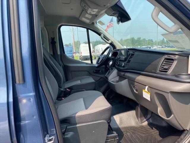 2025 Ford Transit Cargo Van T-150